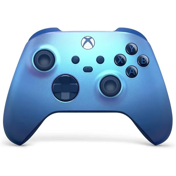 Aqua Shift Xbox Wireless Controller