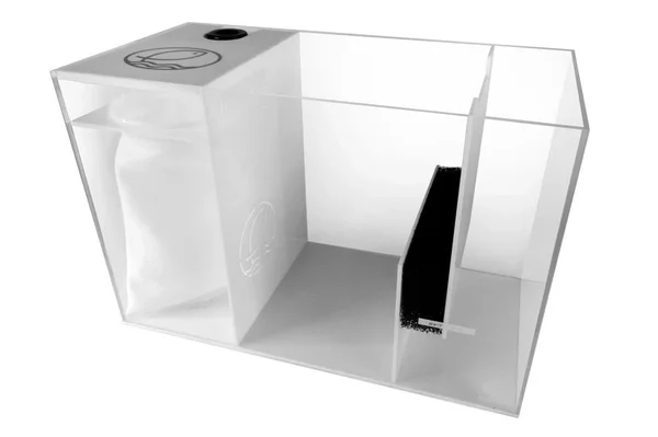 Eshopps Oceana RS-100 Reef Sump