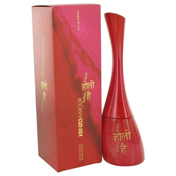 Kenzo Amour Indian Holi Perfume by Kenzo 3.4 oz EDP Spay for Women