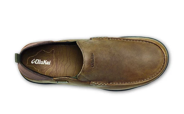 Men's Olukai Na&I WP Slip on