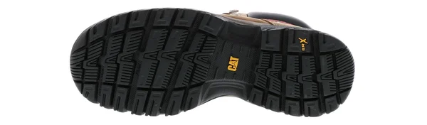 Women's Caterpillar Dryverse 6 inch Waterproof Boot - Size: 8.5, Brown