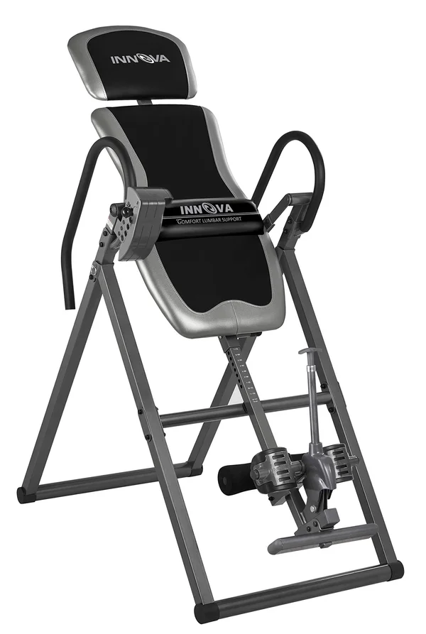 Innova Itx9688 Heavy Duty Inversion Table