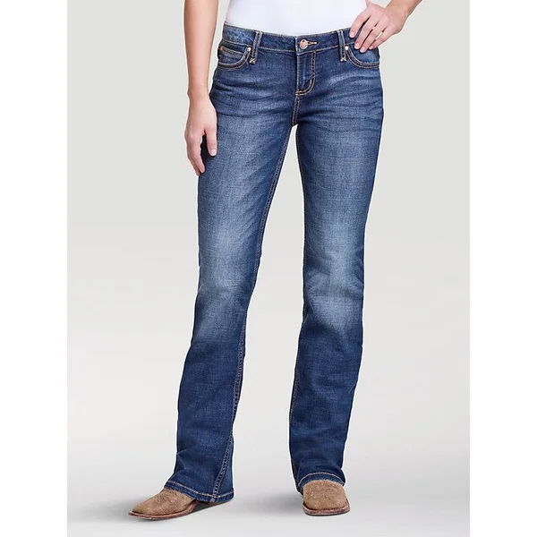 Women's Wrangler Retro Mae Jean