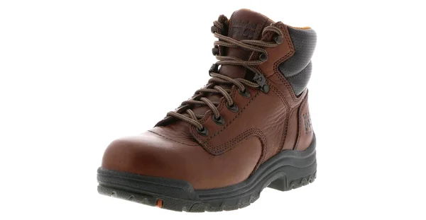 Timberland Pro Women's Titan 6-Inch Safety Toe Boots