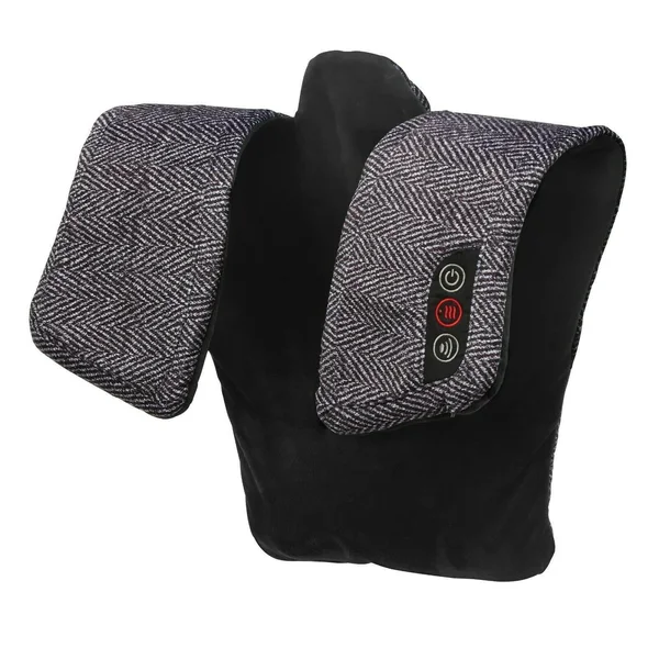 Homedics Weighted Massage Wrap with Soothing HEAT, HCM-350HJ-2
