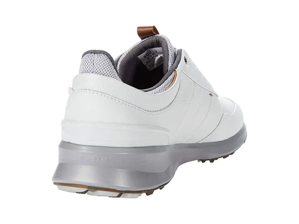 FootJoy Men's Stratos Spikeless Golf Shoes Size 10, White