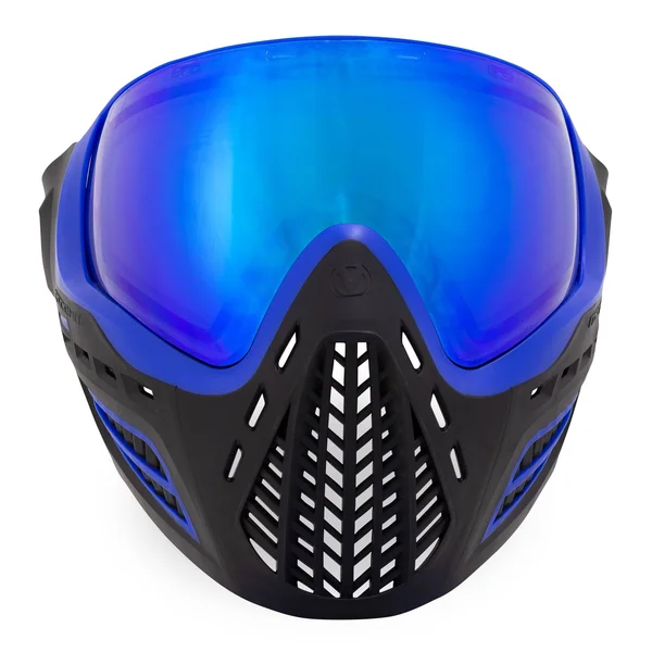 Virtue Vio Ascend Thermal Goggles - Blue Ice