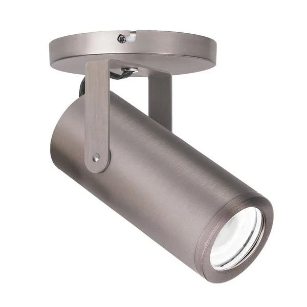 WAC Lighting MO-2020-935-WT Silo X20 LED Monopoint - White