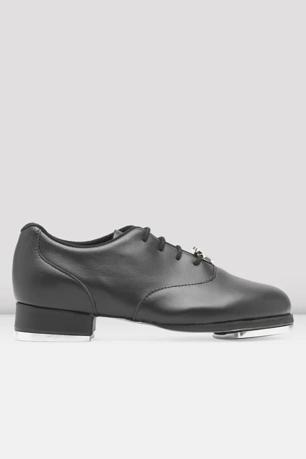 Bloch Chloe and Maud Tap (Black) Women's Shoes