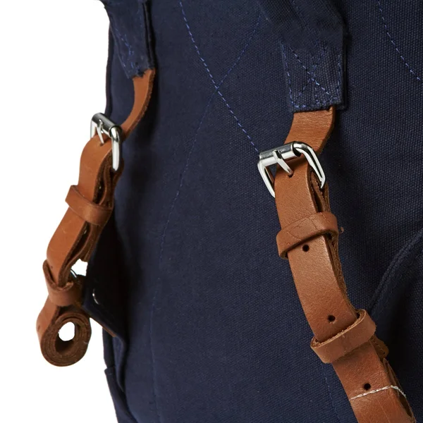 Sandqvist Stig Backpack - Blue