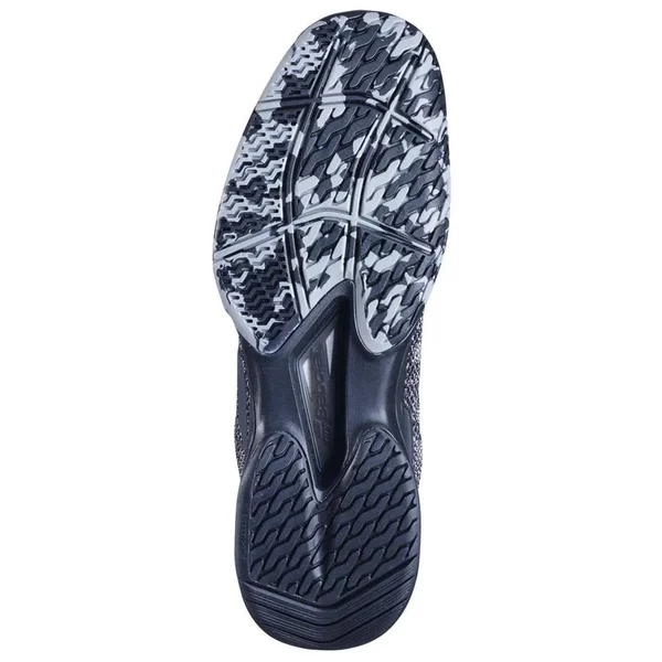 Babolat Jet Tere Men's Tennis Shoes Black/Black