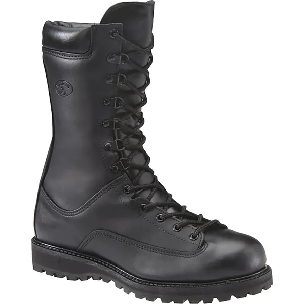 Corcoran Men's 10x22 Waterproof Insulated Field Boot