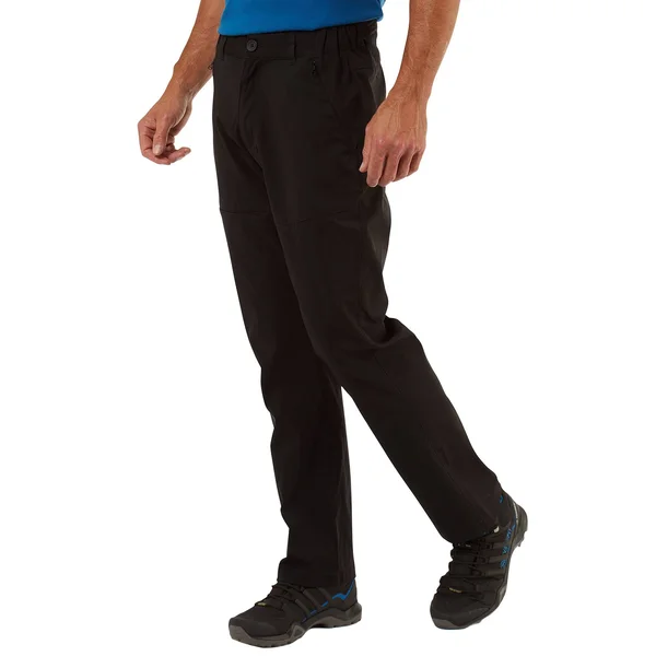 Craghoppers Kiwi Pro II Short Mens Pants - Black