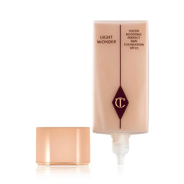 Charlotte Tilbury Light Wonder - 5 Medium