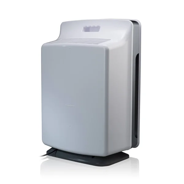 Alen BreatheSmart Classic True HEPA Air Purifier - OdorCell, Espresso