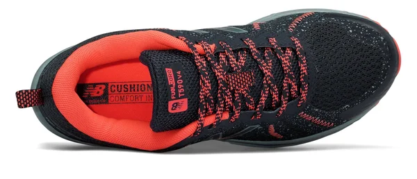 New Balance Women's 590v4 FuelCore Trail Running Shoe Galaxy