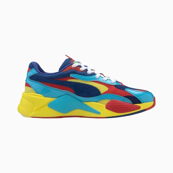 Puma RS-X³ Plastic