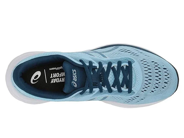 Asics Women's GEL-Excite 6 Running Shoes - Blue - 6
