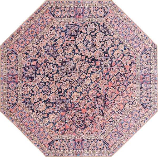 Casablanca Beige Palace Rugs Large Area Rug