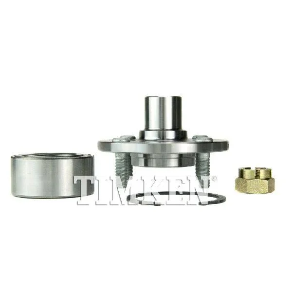 Timken HA590507 Wheel Bearing and Hub Assembly