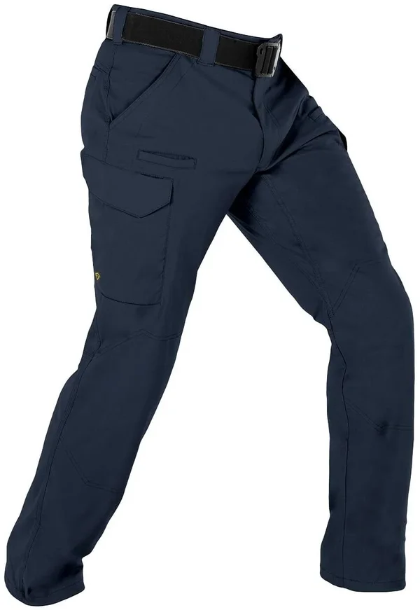 First Tactical V2 Tactical Pants, Men's Midnight Navy