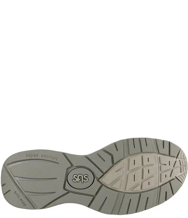 SAS Men's Journey Mesh Black 10.5 Medium