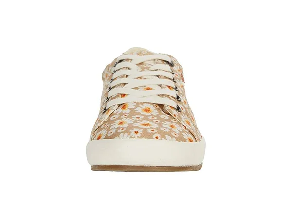 Taos Star Tan Daisy Women's Tan Daisy - 8.5, M