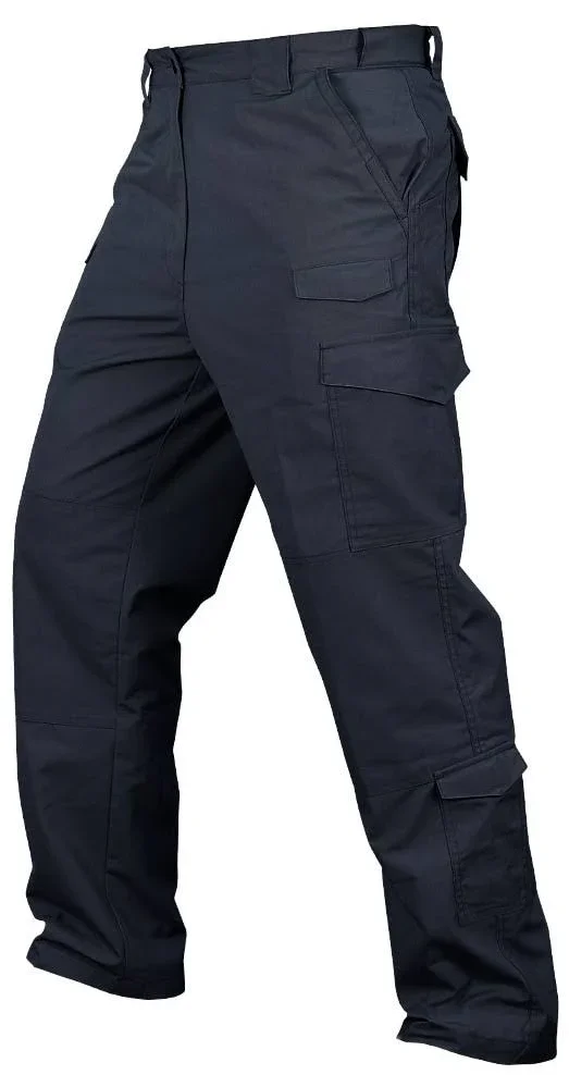 Condor Sentinel Tactical Pants, Men's Navy