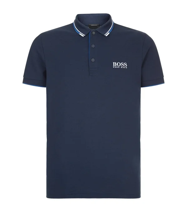 Boss Paddy Pro Polo Shirt