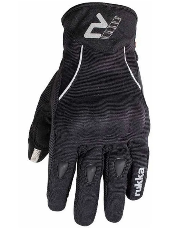 Rukka Airium Gloves Black