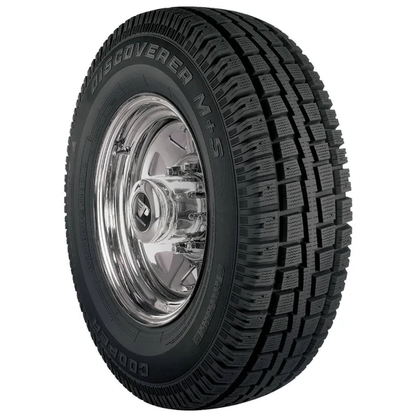Cooper Discoverer M+S Tire - 235/65R17 104S
