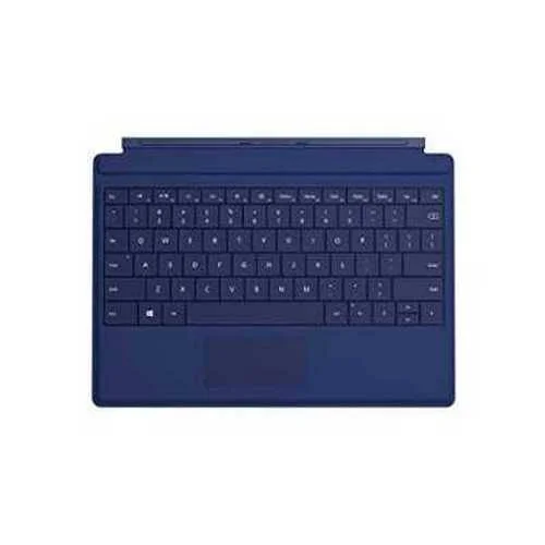 Microsoft Surface 3 Type Cover - Blue