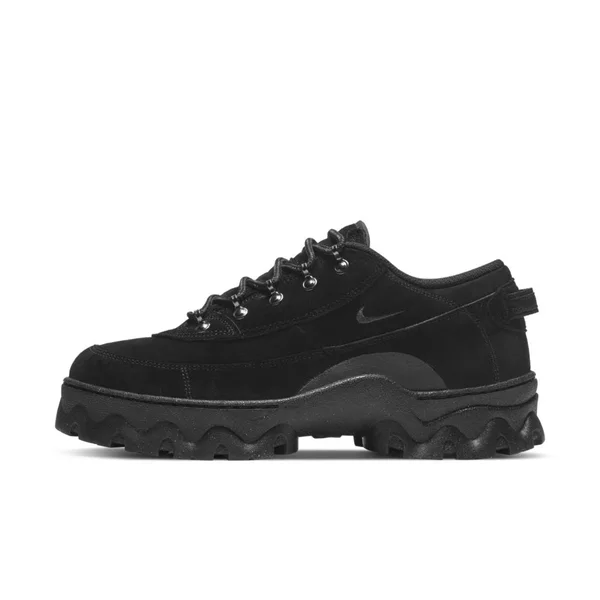 Nike Lahar Low QS Women's - Black