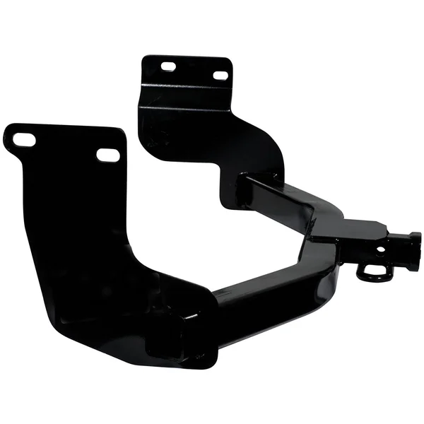 REESE Towpower 06417 Hitch Class II, 1-1/4 In. Box Opening