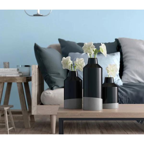Vertuu Design Jhett - S3 Vase
