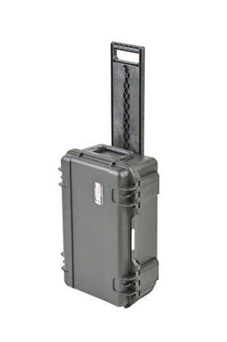SKB 3i-2011-7B-D iSeries Waterproof Case (with Dividers)