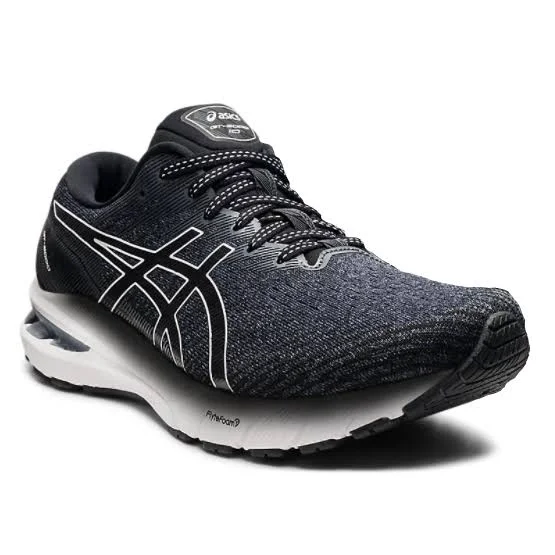 Asics GT-2000 10 Black/White 7 D