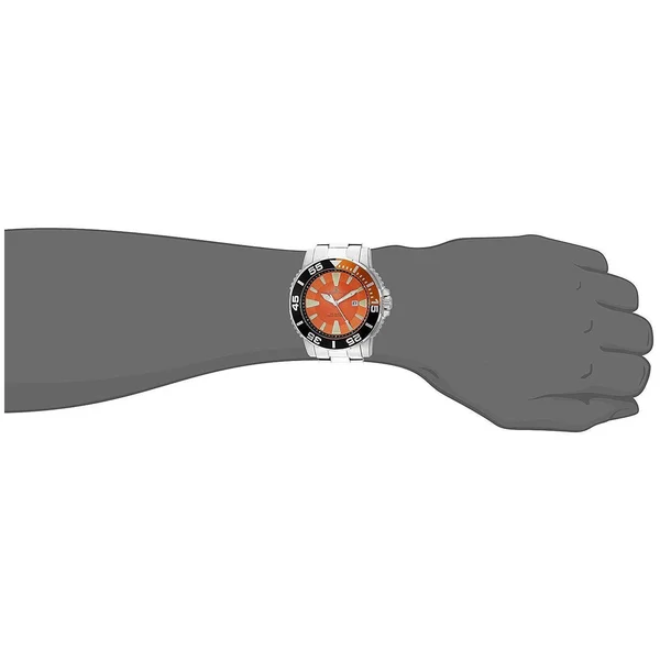 Oceanaut Marletta Orange Men's Watch - OC2910