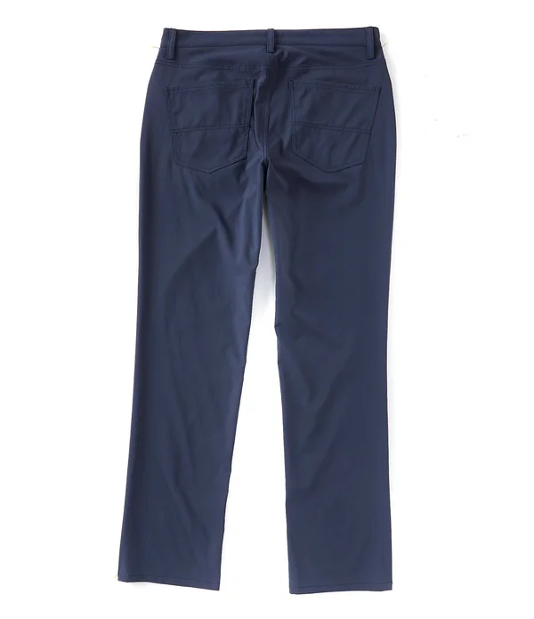 Southern Tide Intercoastal Performance Pant - True Navy
