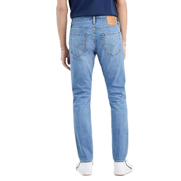 Levi ́s 501 Taper Jeans 31, 34