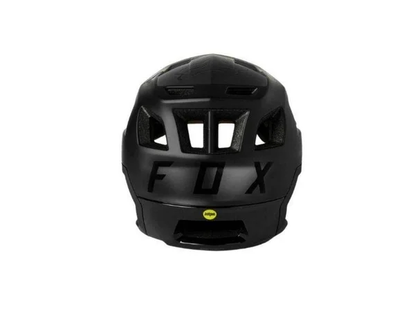 Fox Racing Dropframe Pro Helmet Dark Indigo - S