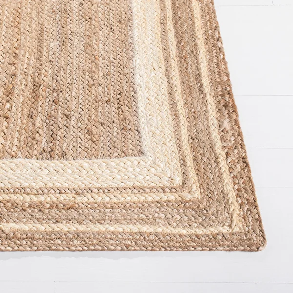 Safavieh Natural Fiber NF109 Rug 4&x6& Rug