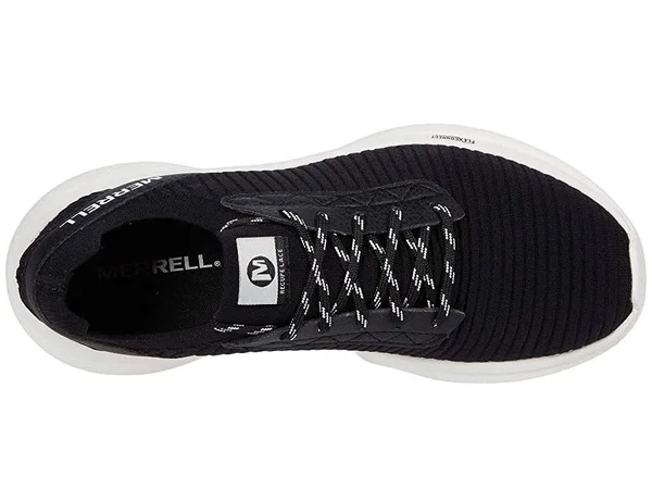 Merrell Women's Recupe Lace Shoes Black 9.5