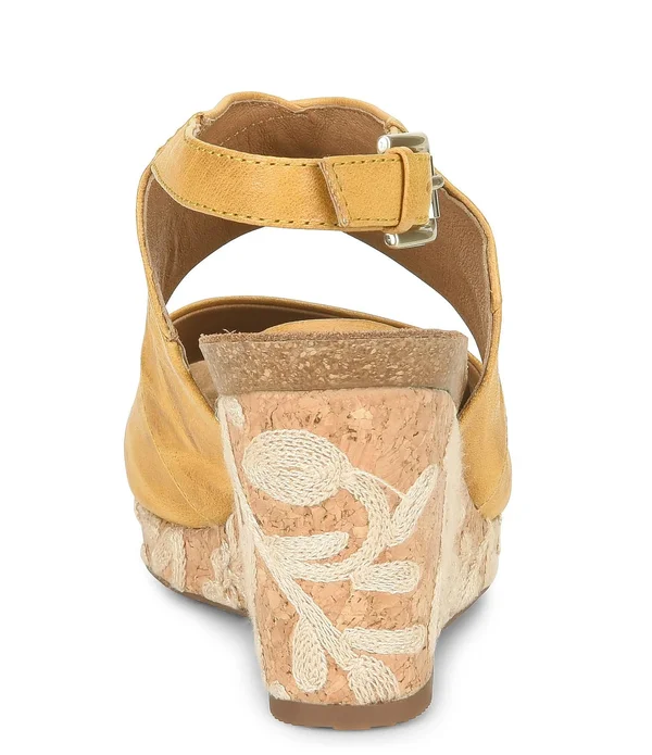 Sofft Women's Corrina, Size: 11, Yellow