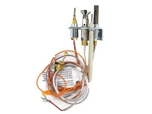 HHT Heatilator & Heat N Glo Pilot Assembly - NG (29478)