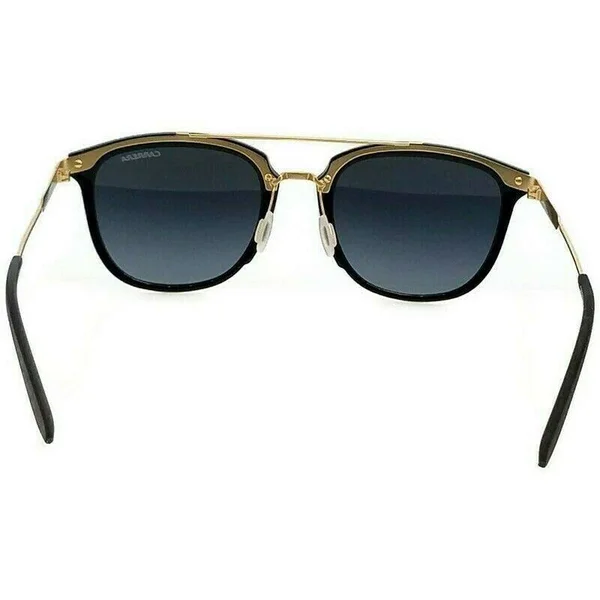 Carrera 127/S Sunglasses Shiny Black - Gold