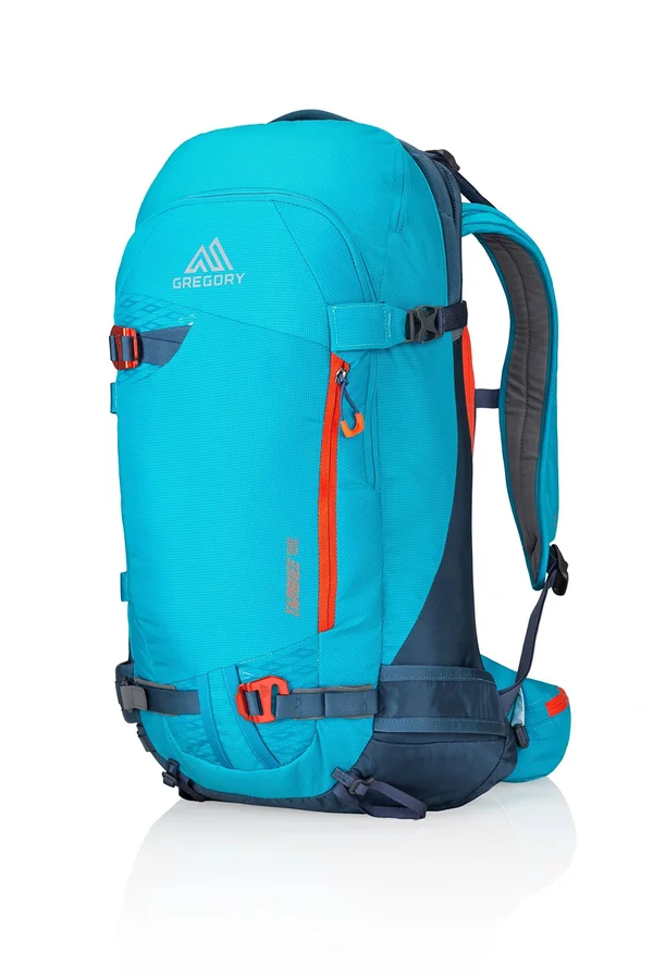 Gregory Targhee 32 Vapor Blue