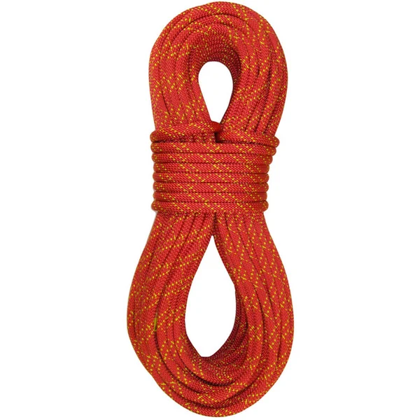 Sterling 3/8x22 Red HTP Climbing Rope - 600&