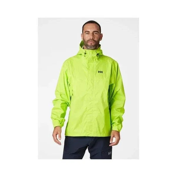 Helly Hansen Loke Jacket Azid Lime 2XL