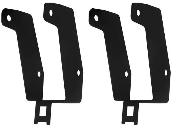 Rigid Industries 46503 Dually Fog Mount